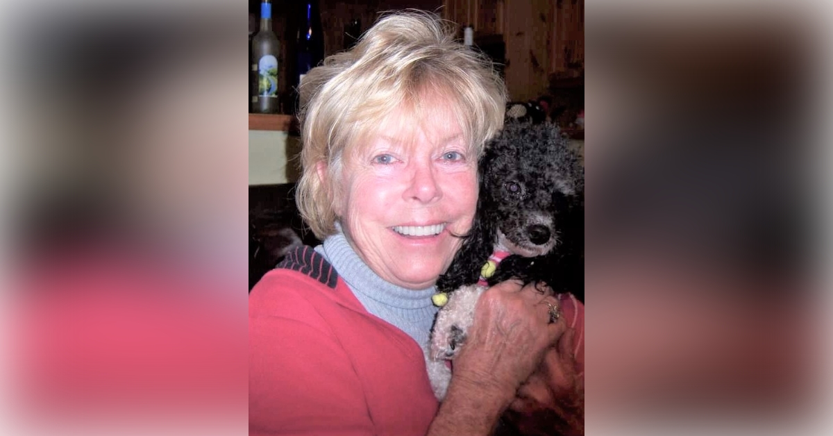 Obituary Information For Bobbye Louise DeArmond