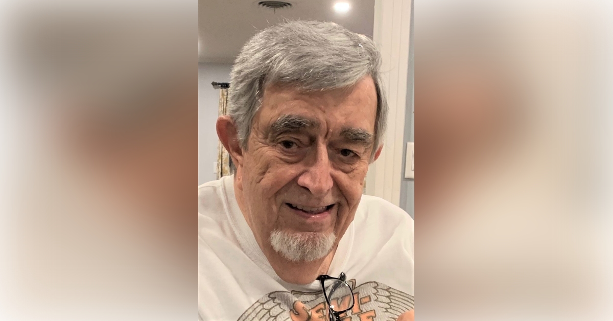 Obituary information for Robert Joseph Melancon