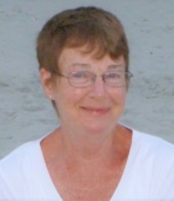 Photo of Sharon Conner