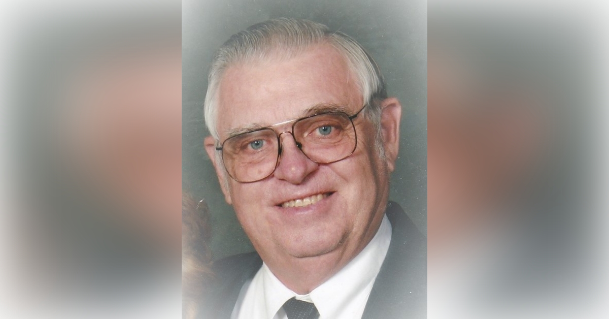 Obituary information for J Orin Taylor
