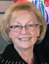 Barbara  Ann Heins