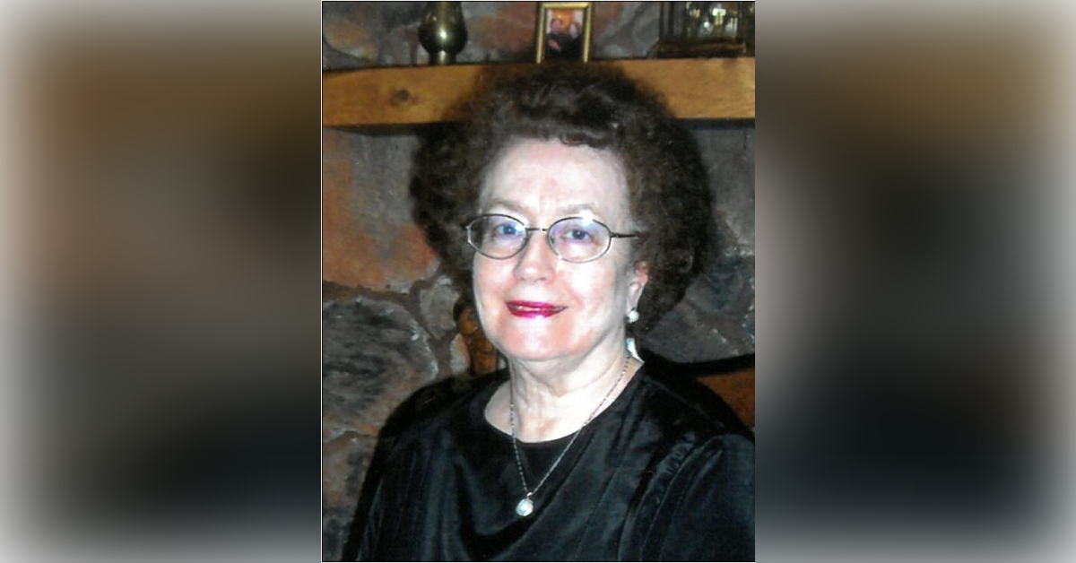 Obituary information for Lora Jean Snyder