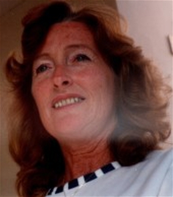 Photo of Diane Orchard