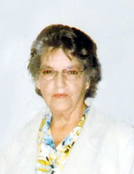 Louise Cavenaugh - 2023 - Quinn McGowen Funeral Home