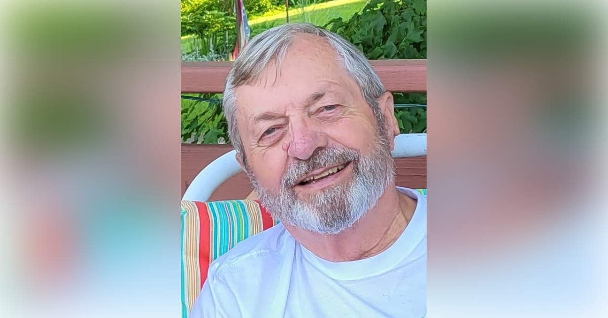 Obituary information for David Joseph Lees