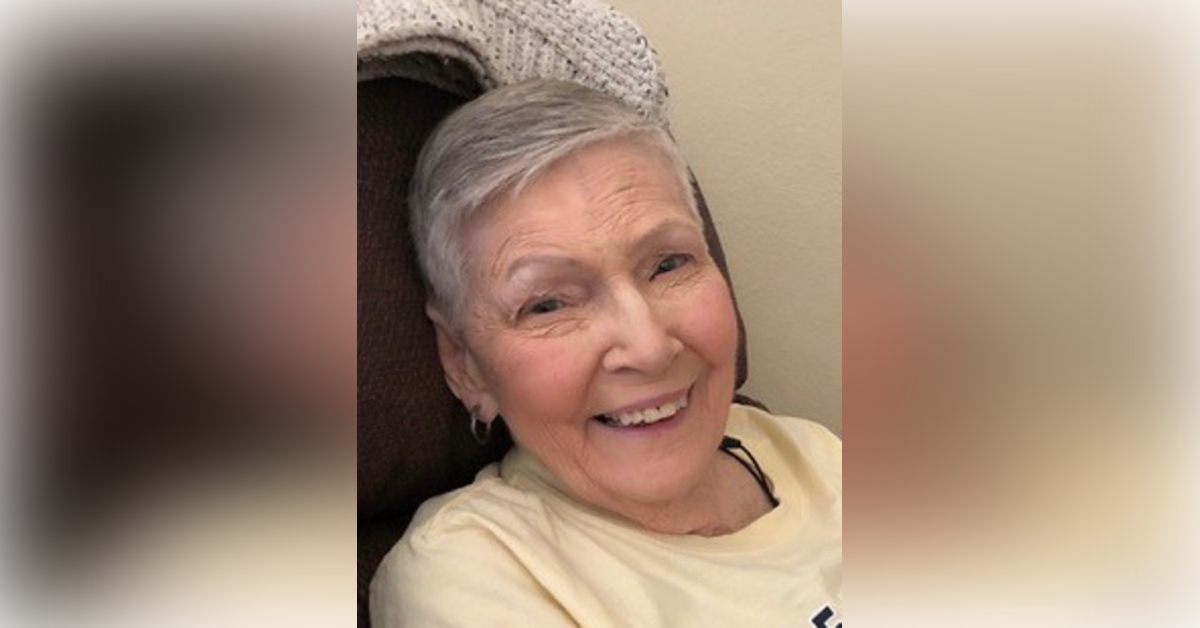 Obituary information for Jean Curran