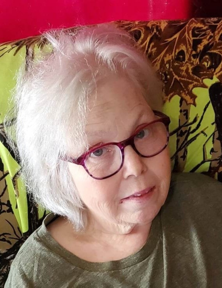 Freida Darlene Merrell Obituary