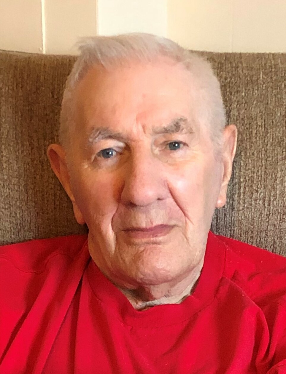 James Styles 2023 Oceanside Funeral Home