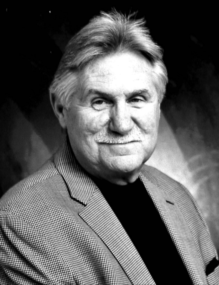 Tribute Book Richard Dale Fetick