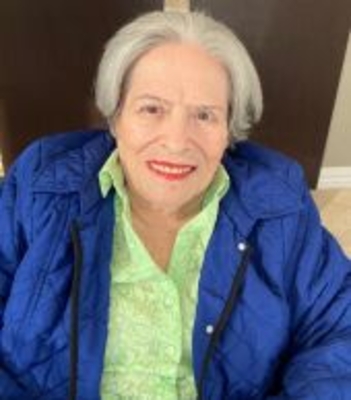Helen Epstein - 2023 - Mitzvah Memorial Funerals