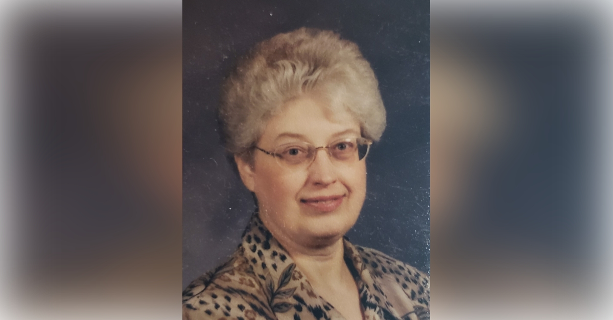 Obituary information for Marla J. Newland