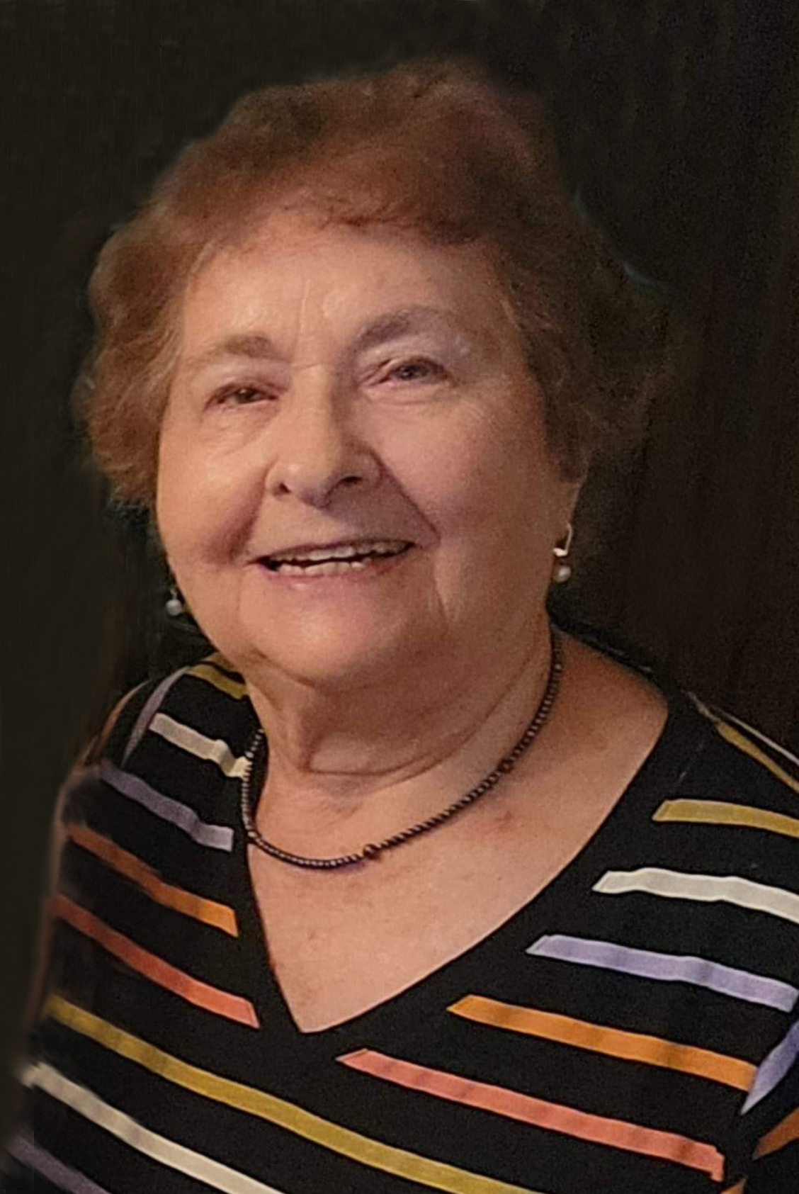 Adele Elizabeth Schara 2023 Gunderson Funeral Home