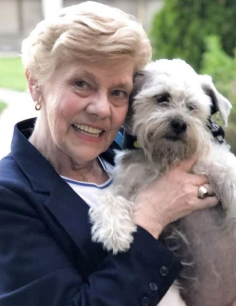 DorothyAnn Kaffl 2023 Whitting Funeral Home