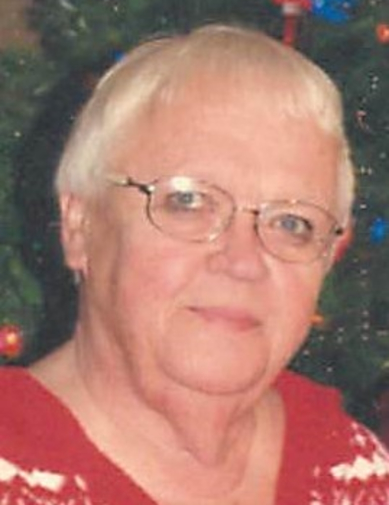 Pamela S. Williamson 2023 Mittelstadt Funeral Home