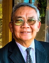 Gabriel Tan Dinh  Tran 27701284