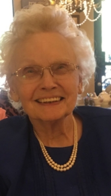 Winifred J. Snell Smith 27701330
