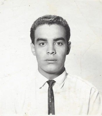 Rafael Colón, Jr. 27701361