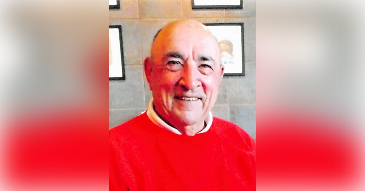 Obituary information for James "Ken" Theodore Keller