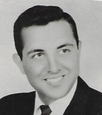 Photo of Raymond Petrucci, Jr.
