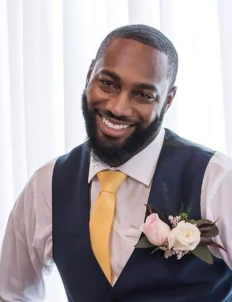 Victor Drayton, Jr. 2023 Dalton & Son Funeral Home