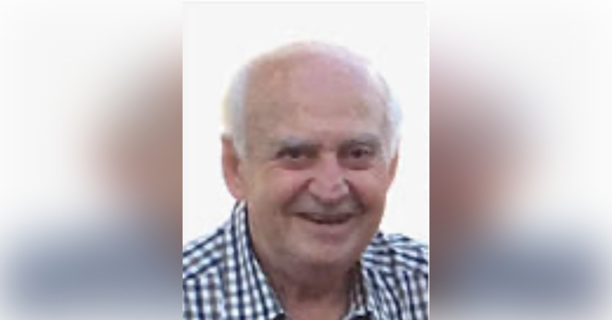 Obituary information for VINCENT ANTHONY FALCONE