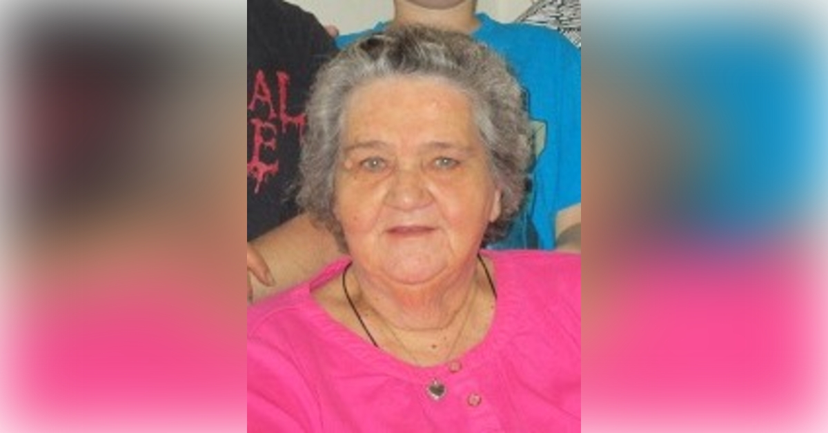 Obituary information for Vera Mae Fulton