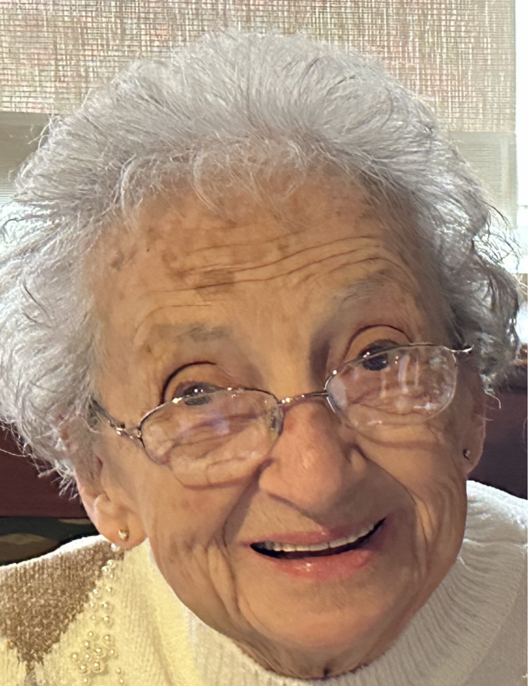 Mary Nancy Bearden 2023 Carmichael Funeral Homes