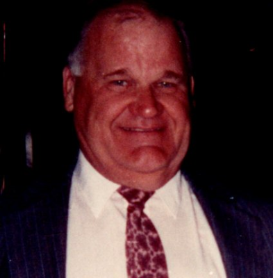 Photo of Jerry Madden
