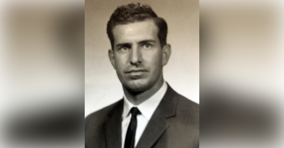 Obituary information for Donny Browning