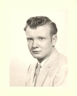 Photo of Bobby Ussery
