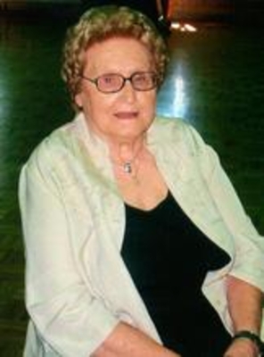 Rebecca Shanks Peterborough, Ontario Obituary