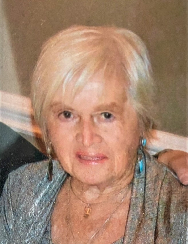 Iris Mary (Leighton) Falcone 2023 KrawKornack Funeral Home