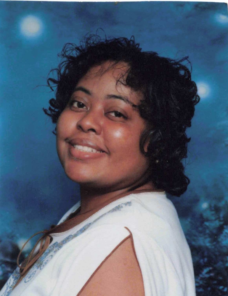 Obituary information for Melinda Michelle Davis