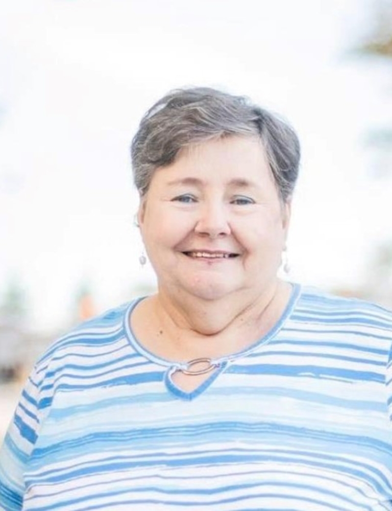 Tribute Book Rhonda Lawson