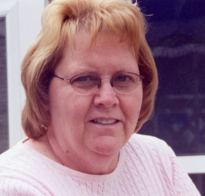 Photo of Mary Allen
