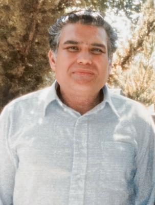 Photo of Alfonso Dueñas