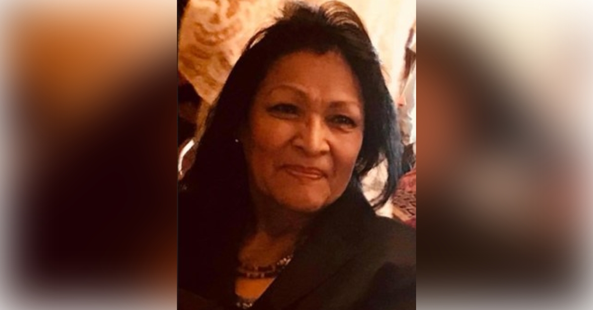 Obituary information for Diana Spears Mars