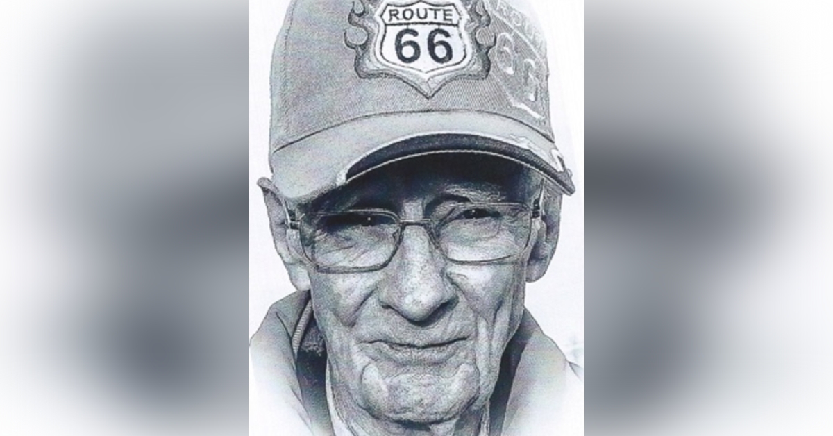 Obituary information for William (Bill) Edward Winthrop