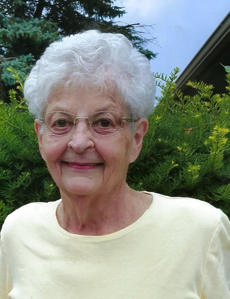 Leanna Kay Jensen 2023 Kessler Funeral Home