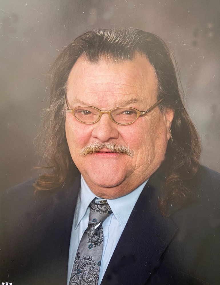 Michael G. Pherigo 2023 Calvert Funeral Homes