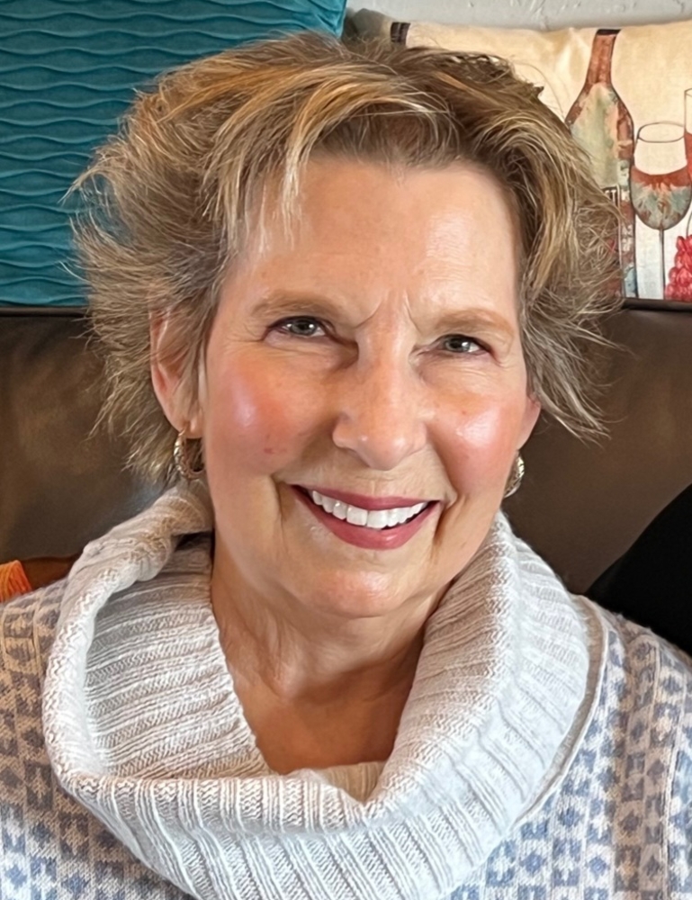 Tribute Book Carol Ann Schneider