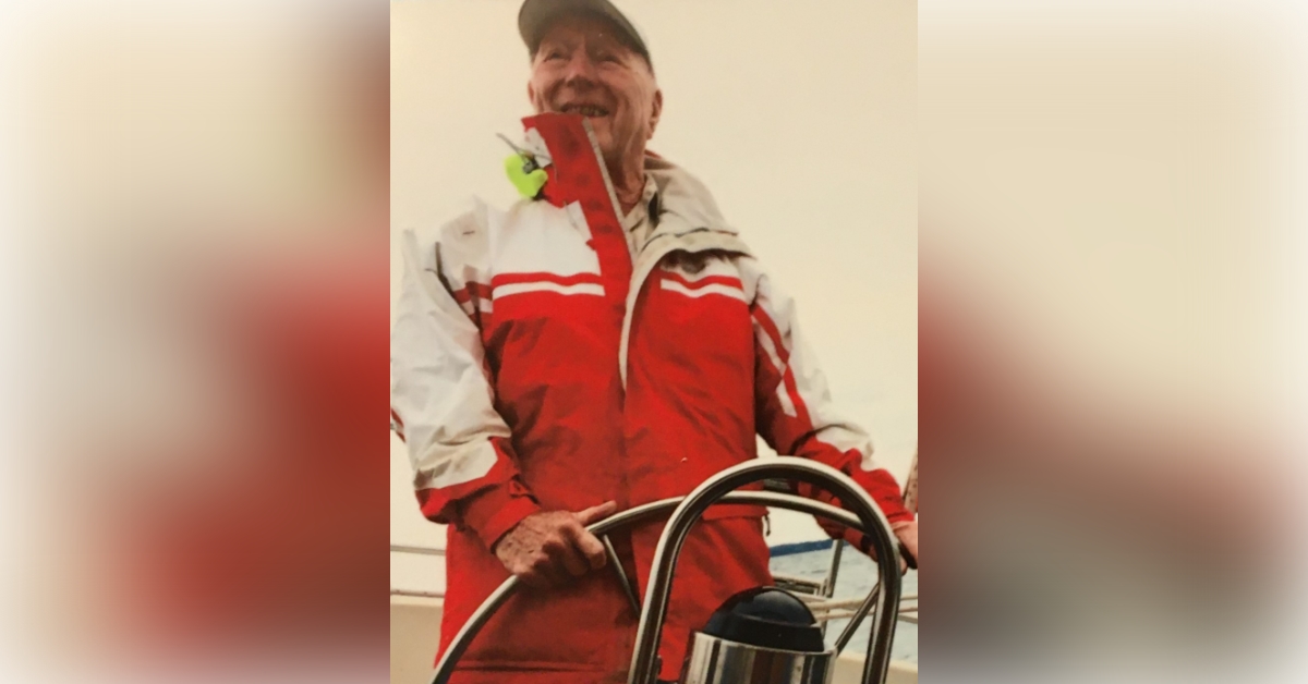 Obituary information for Robert Stewart
