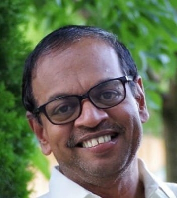Photo of Venkita Krishnan Kulathu Iyer