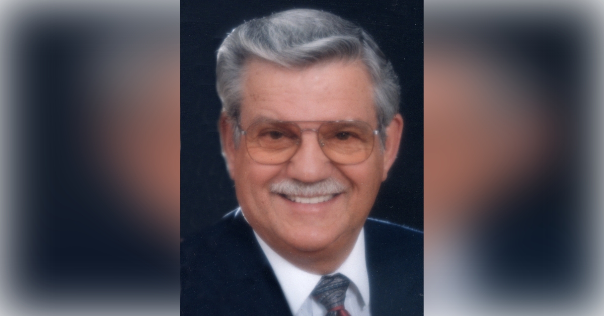 Obituary information for Vernon E. Teresin
