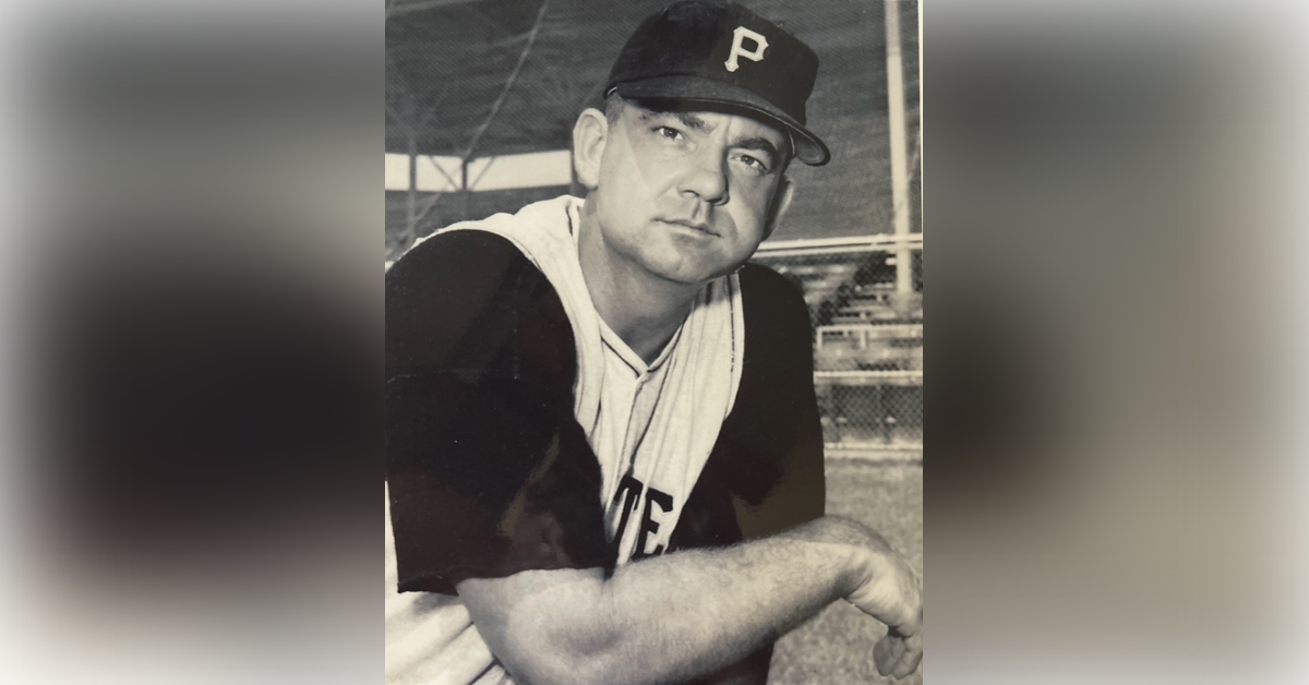 Obituary information for Donald "Don" Leppert