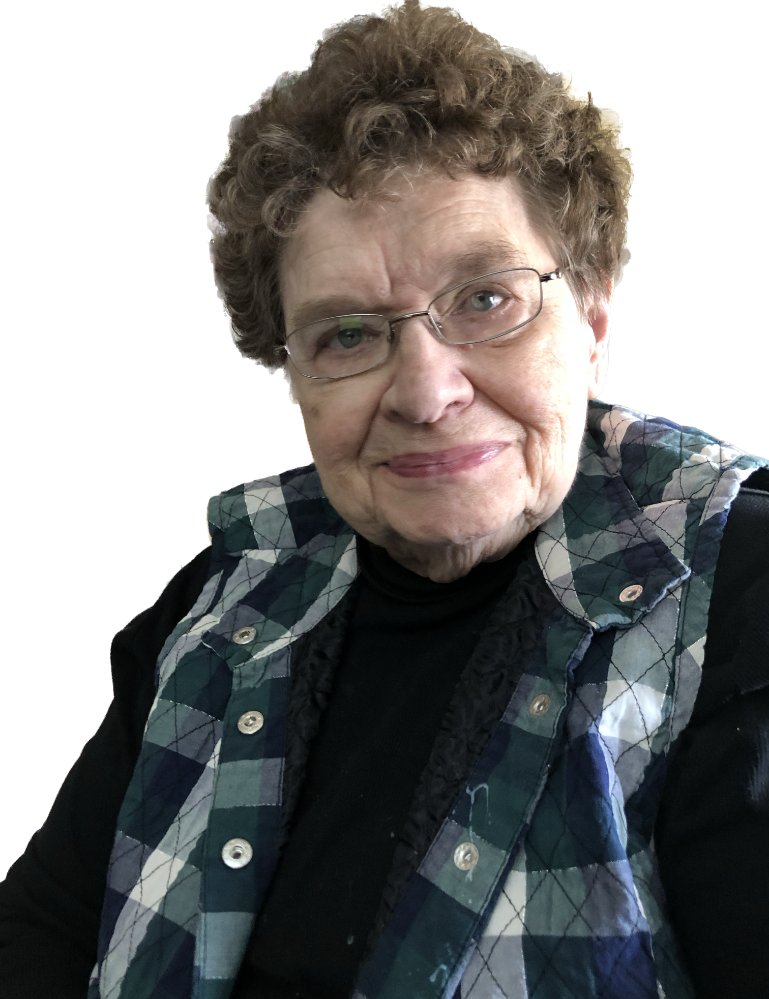 Obituary information for Alyce I. Wallman