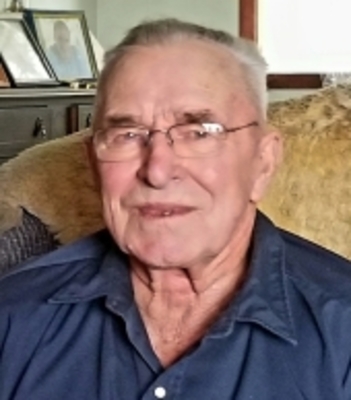 Alexander Johnson Downs Elora, Ontario Obituary