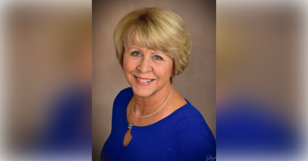 Obituary information for Robin Schumacher