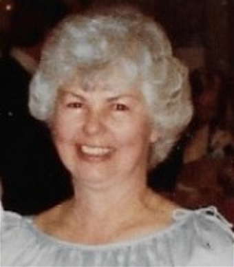 Photo of Bernice Dettlaff