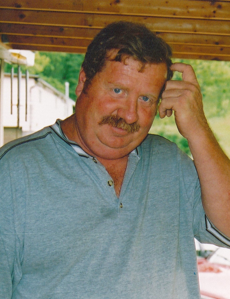 Donnie "Don" Lee Heater 2023 Pat Boyle Funeral Home and Cremation